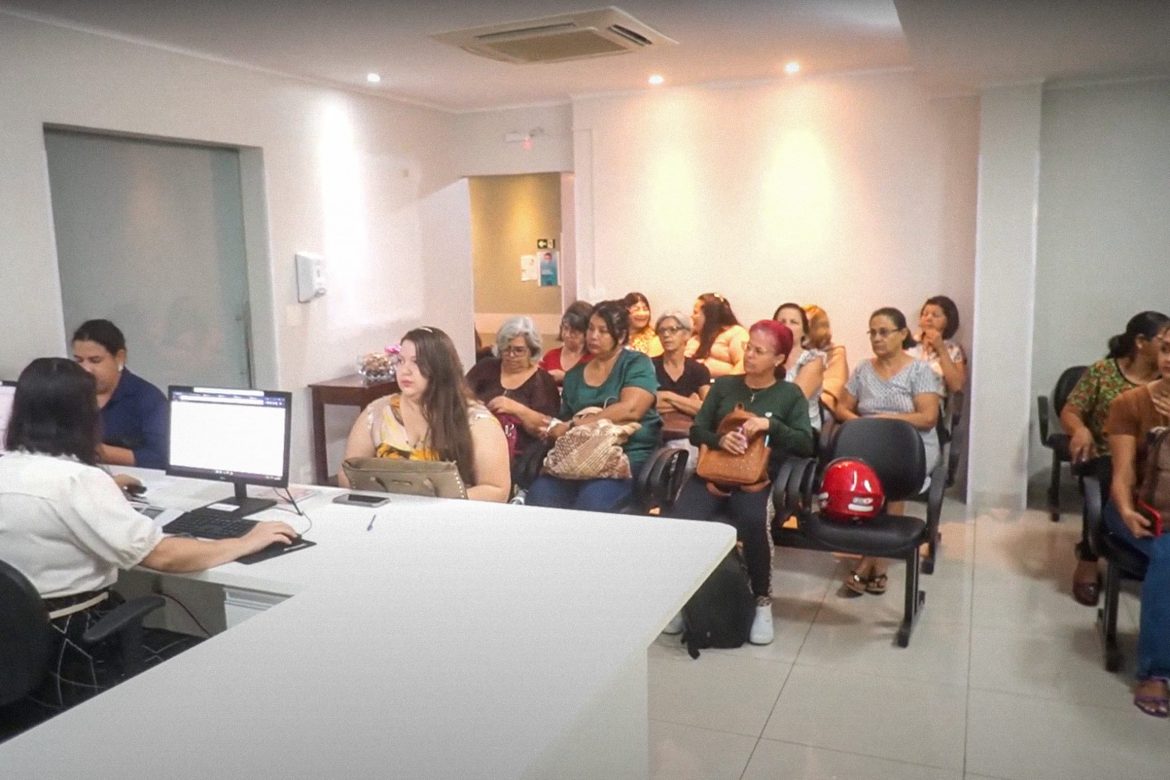Hospital Adventista do Pênfigo realiza exames preventivos gratuitos no Dia Internacional da Mulher
